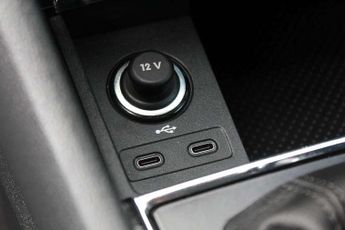 Skoda Karoq 1.5 TSI SE L 5dr DSG