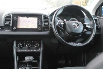 Skoda Karoq 1.5 TSI SE L 5dr DSG
