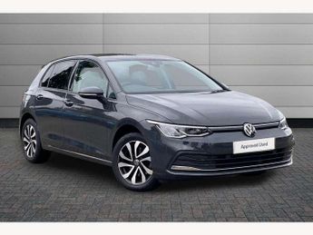 Volkswagen Golf 1.5 eTSI Active 5dr DSG