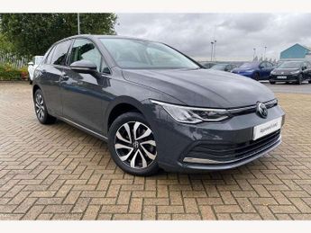 Volkswagen Golf 1.5 eTSI Active 5dr DSG