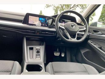 Volkswagen Golf 1.5 eTSI Active 5dr DSG