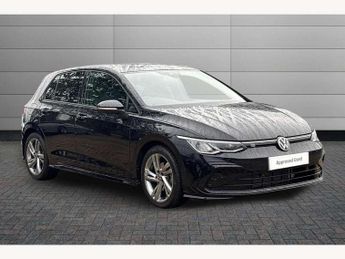 Volkswagen Golf 1.5 TSI 150 R-Line 5dr