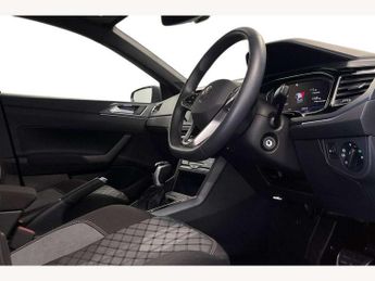 Volkswagen Polo 1.0 TSI 115 R-Line 5dr DSG
