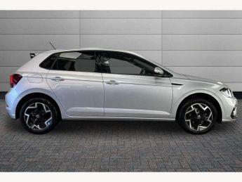 Volkswagen Polo 1.0 TSI 115 R-Line 5dr DSG