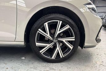 Volkswagen Polo 1.0 TSI R-Line 5dr DSG