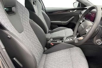 Skoda Octavia 1.5 TSI 150 e-TEC Sportline 5dr DSG