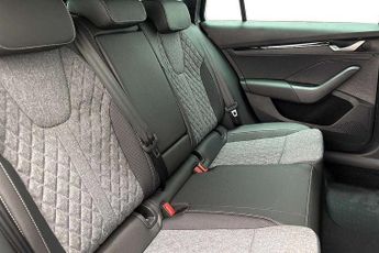 Skoda Octavia 1.5 TSI 150 e-TEC Sportline 5dr DSG