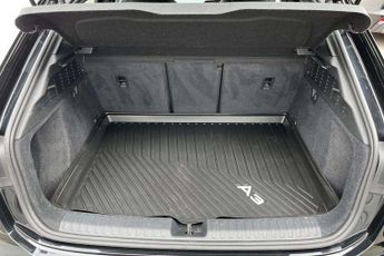Audi A3 30 TFSI S Line 5dr S Tronic