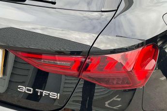 Audi A3 30 TFSI S Line 5dr S Tronic