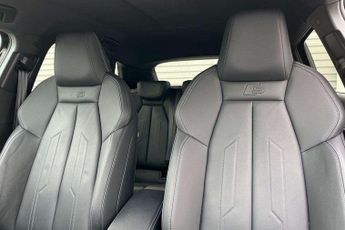 Audi A3 30 TFSI S Line 5dr S Tronic