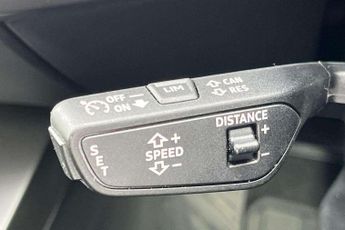 Audi A3 30 TFSI S Line 5dr S Tronic