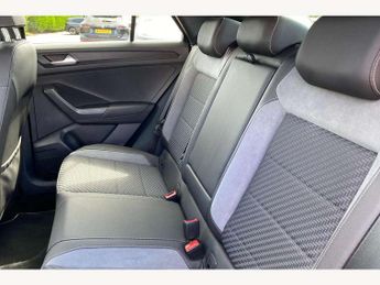 Volkswagen T-Roc 2.0 TDI EVO R-Line 5dr DSG