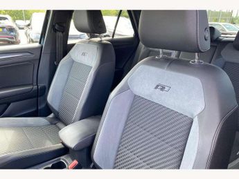 Volkswagen T-Roc 2.0 TDI EVO R-Line 5dr DSG