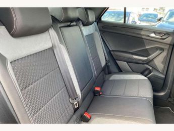 Volkswagen T-Roc 2.0 TDI EVO R-Line 5dr DSG