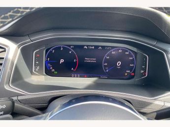Volkswagen T-Roc 2.0 TDI EVO R-Line 5dr DSG