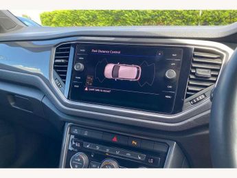 Volkswagen T-Roc 2.0 TDI EVO R-Line 5dr DSG