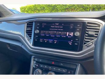 Volkswagen T-Roc 2.0 TDI EVO R-Line 5dr DSG