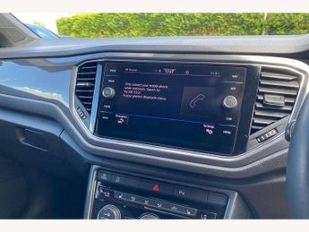 Volkswagen T-Roc 2.0 TDI EVO R-Line 5dr DSG
