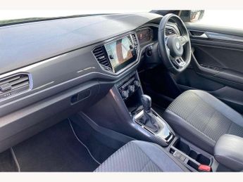 Volkswagen T-Roc 2.0 TDI EVO R-Line 5dr DSG