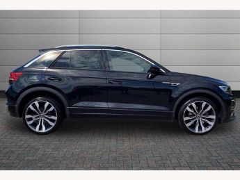 Volkswagen T-Roc 2.0 TDI EVO R-Line 5dr DSG