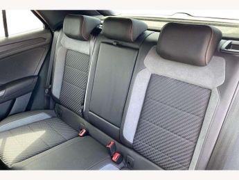 Volkswagen T-Roc 2.0 TDI EVO R-Line 5dr DSG