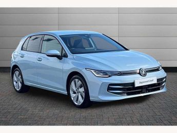 Volkswagen Golf 1.5 TSI 204 Match eHybrid 5dr DSG
