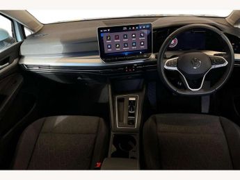 Volkswagen Golf 1.5 TSI 204 Match eHybrid 5dr DSG