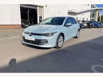 Volkswagen Golf 1.5 TSI 204 Match eHybrid 5dr DSG
