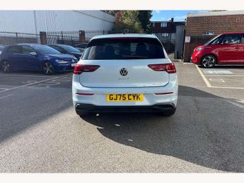 Volkswagen Golf 1.5 TSI 204 Match eHybrid 5dr DSG