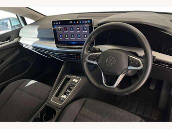 Volkswagen Golf 1.5 TSI 204 Match eHybrid 5dr DSG
