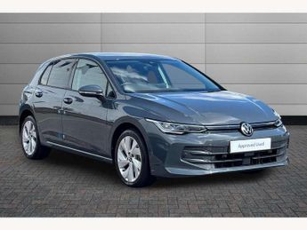Volkswagen Golf 1.5 TSI 204 Match eHybrid 5dr DSG
