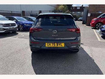 Volkswagen Golf 1.5 TSI 204 Match eHybrid 5dr DSG
