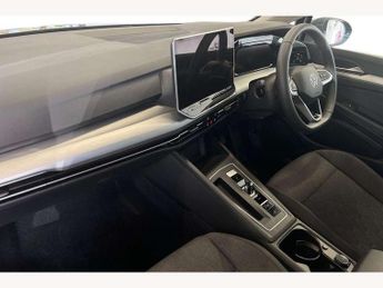 Volkswagen Golf 1.5 TSI 204 Match eHybrid 5dr DSG
