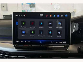Volkswagen Golf 1.5 TSI 204 Match eHybrid 5dr DSG