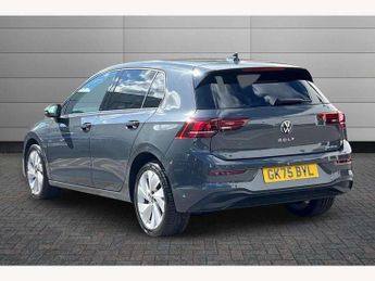 Volkswagen Golf 1.5 TSI 204 Match eHybrid 5dr DSG