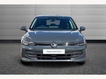 Volkswagen Golf 1.5 TSI 204 Match eHybrid 5dr DSG