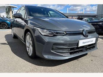 Volkswagen Golf 1.5 TSI 204 Match eHybrid 5dr DSG