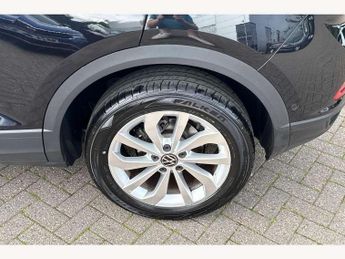 Volkswagen T-Roc 1.5 TSI Match 5dr DSG