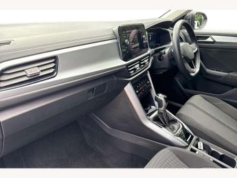 Volkswagen T-Roc 1.5 TSI Match 5dr DSG