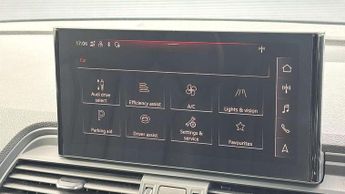Audi Q5 40 TDI Quattro Sport 5dr S Tronic