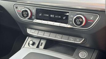 Audi Q5 40 TDI Quattro Sport 5dr S Tronic
