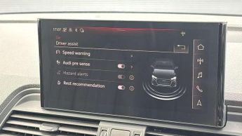 Audi Q5 40 TDI Quattro Sport 5dr S Tronic