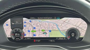 Audi Q5 40 TDI Quattro Sport 5dr S Tronic