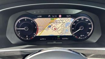 Volkswagen Tiguan 2.0 TDi 150 R-Line 5dr DSG