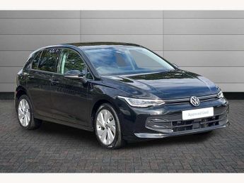 Volkswagen Golf 1.5 TSI 204 Match eHybrid 5dr DSG