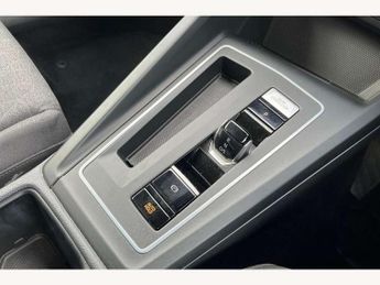 Volkswagen Golf 1.5 TSI 204 Match eHybrid 5dr DSG