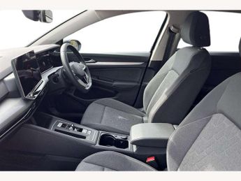 Volkswagen Golf 1.5 TSI 204 Match eHybrid 5dr DSG