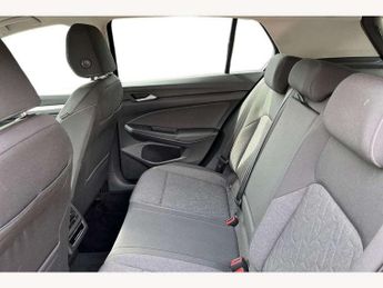 Volkswagen Golf 1.5 TSI 204 Match eHybrid 5dr DSG