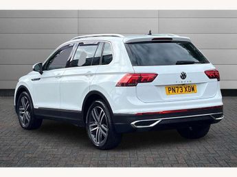 Volkswagen Tiguan 1.5 TSI 150 Elegance 5dr DSG