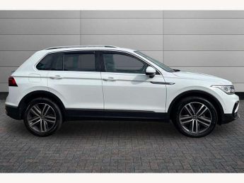 Volkswagen Tiguan 1.5 TSI 150 Elegance 5dr DSG